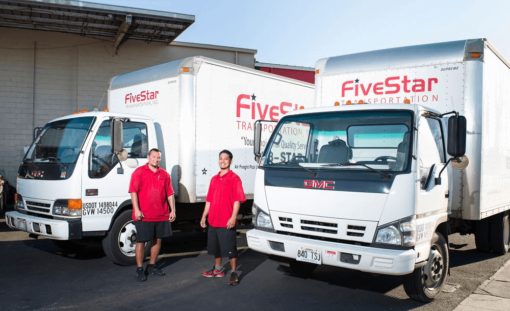 FiveStar Transportation Operations
