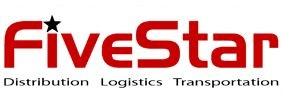 FiveStar Transportation Logo
